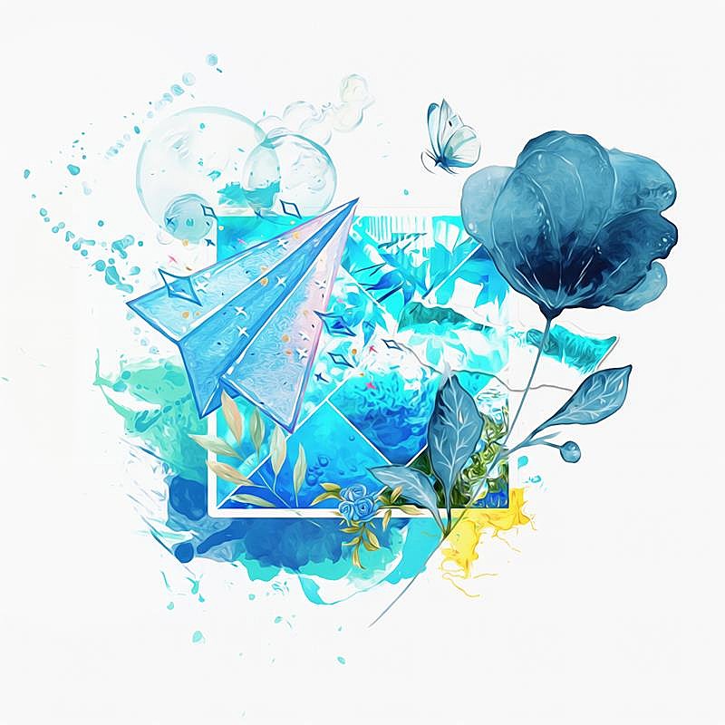 Paraviオリジナル「恋のLast Vacation」主題歌、A夏目 New Digital Single「青いとばり feat.ハク。」に フィーチャリングで参加🤝
